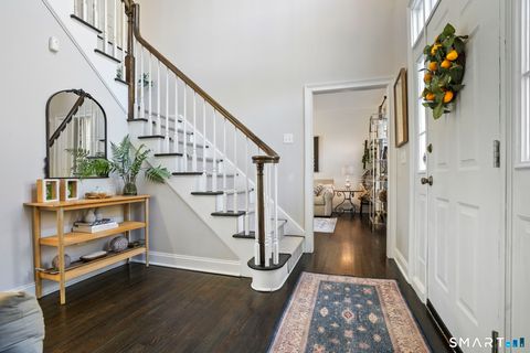 Tiny photo for 16 N Beech Tree Road, Brookfield, CT 06804 (MLS # 24166095)