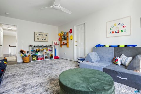 Tiny photo for 16 N Beech Tree Road, Brookfield, CT 06804 (MLS # 24166095)