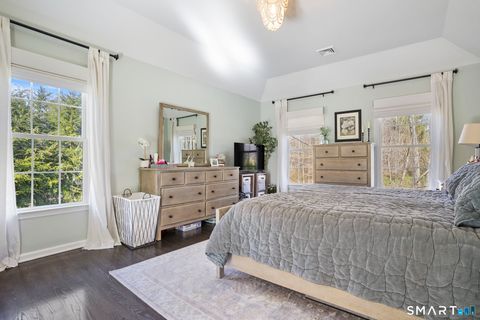 Tiny photo for 16 N Beech Tree Road, Brookfield, CT 06804 (MLS # 24166095)