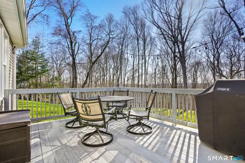 Tiny photo for 16 N Beech Tree Road, Brookfield, CT 06804 (MLS # 24166095)