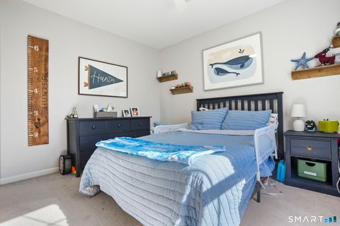 Tiny photo for 16 N Beech Tree Road, Brookfield, CT 06804 (MLS # 24166095)