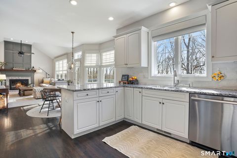 Tiny photo for 16 N Beech Tree Road, Brookfield, CT 06804 (MLS # 24166095)