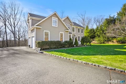 Tiny photo for 16 N Beech Tree Road, Brookfield, CT 06804 (MLS # 24166095)