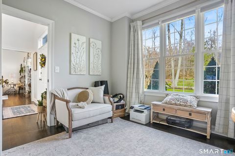 Tiny photo for 16 N Beech Tree Road, Brookfield, CT 06804 (MLS # 24166095)