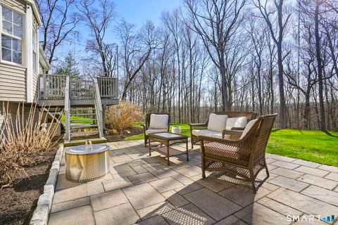 Tiny photo for 16 N Beech Tree Road, Brookfield, CT 06804 (MLS # 24166095)