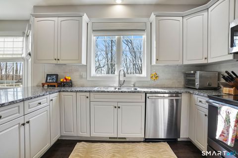 Tiny photo for 16 N Beech Tree Road, Brookfield, CT 06804 (MLS # 24166095)