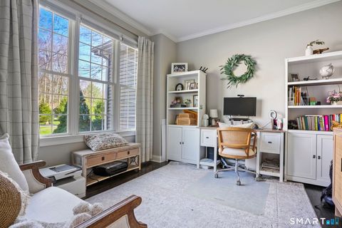 Tiny photo for 16 N Beech Tree Road, Brookfield, CT 06804 (MLS # 24166095)