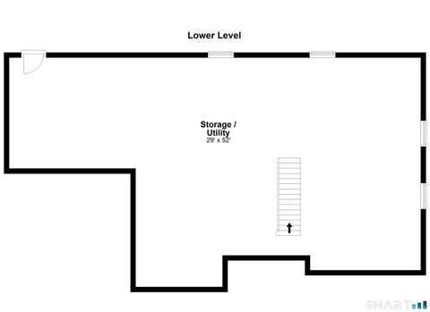 Tiny photo for 16 N Beech Tree Road, Brookfield, CT 06804 (MLS # 24166095)