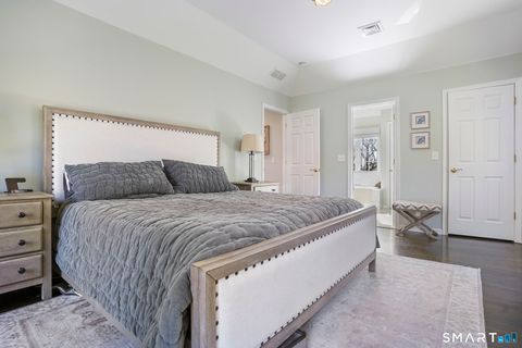 Tiny photo for 16 N Beech Tree Road, Brookfield, CT 06804 (MLS # 24166095)