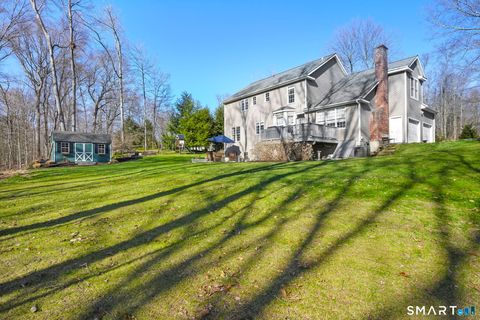 Tiny photo for 16 N Beech Tree Road, Brookfield, CT 06804 (MLS # 24166095)