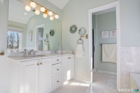 Tiny photo for 16 N Beech Tree Road, Brookfield, CT 06804 (MLS # 24166095)