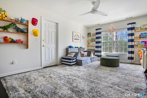 Tiny photo for 16 N Beech Tree Road, Brookfield, CT 06804 (MLS # 24166095)