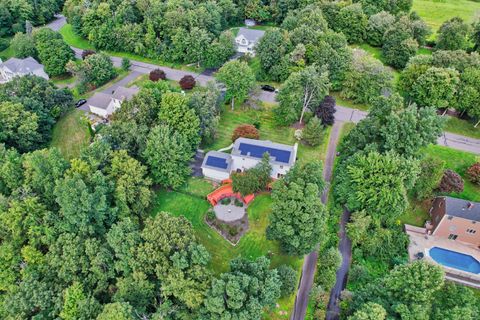 A home in Thomaston