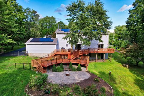 A home in Thomaston