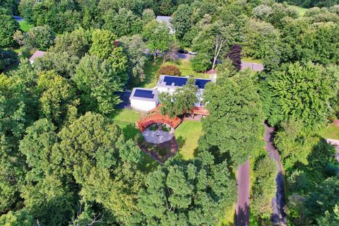 A home in Thomaston