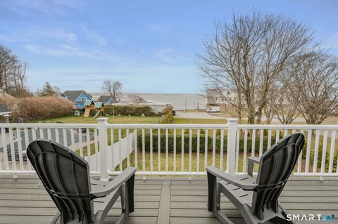 Photo of 1092 Ocean Avenue, New London, CT 06320 (MLS # 24164264)