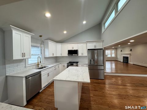 Tiny photo for 1092 Ocean Avenue, New London, CT 06320 (MLS # 24164264)