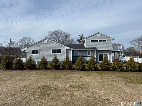 Photo of 1092 Ocean Avenue, New London, CT 06320 (MLS # 24164264)