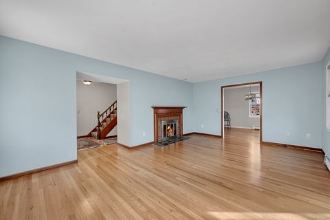 Tiny photo for 63 Meadowood Drive, Middletown, CT 06457 (MLS # 24142770)