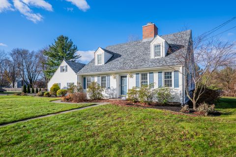 Tiny photo for 63 Meadowood Drive, Middletown, CT 06457 (MLS # 24142770)