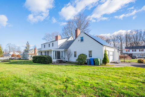 Tiny photo for 63 Meadowood Drive, Middletown, CT 06457 (MLS # 24142770)