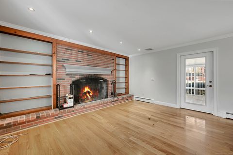 Tiny photo for 63 Meadowood Drive, Middletown, CT 06457 (MLS # 24142770)