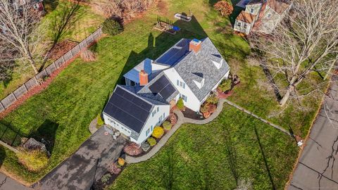 Tiny photo for 63 Meadowood Drive, Middletown, CT 06457 (MLS # 24142770)