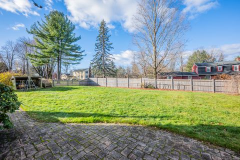 Tiny photo for 63 Meadowood Drive, Middletown, CT 06457 (MLS # 24142770)