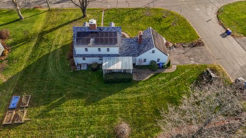 Tiny photo for 63 Meadowood Drive, Middletown, CT 06457 (MLS # 24142770)