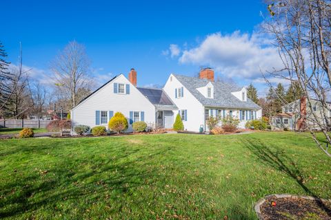 Tiny photo for 63 Meadowood Drive, Middletown, CT 06457 (MLS # 24142770)