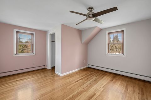 Tiny photo for 63 Meadowood Drive, Middletown, CT 06457 (MLS # 24142770)