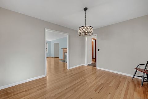 Tiny photo for 63 Meadowood Drive, Middletown, CT 06457 (MLS # 24142770)