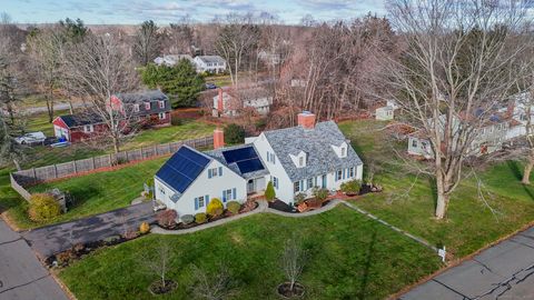 Tiny photo for 63 Meadowood Drive, Middletown, CT 06457 (MLS # 24142770)