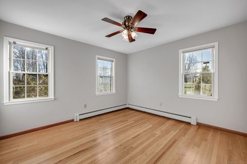 Tiny photo for 63 Meadowood Drive, Middletown, CT 06457 (MLS # 24142770)