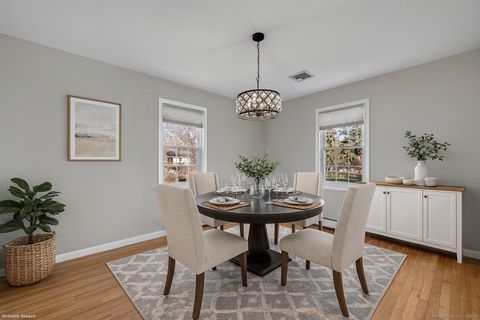 Tiny photo for 63 Meadowood Drive, Middletown, CT 06457 (MLS # 24142770)