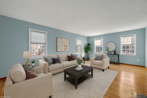 Tiny photo for 63 Meadowood Drive, Middletown, CT 06457 (MLS # 24142770)