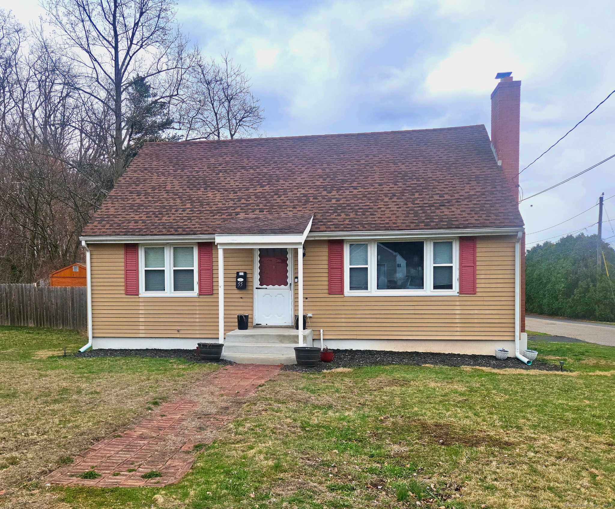 55 Beacon Street, New Britain, Connecticut image 1