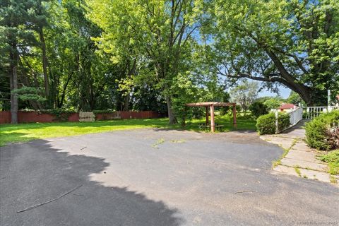 Tiny photo for 143 Bridge Street, East Windsor, CT 06088 (MLS # 24104086)