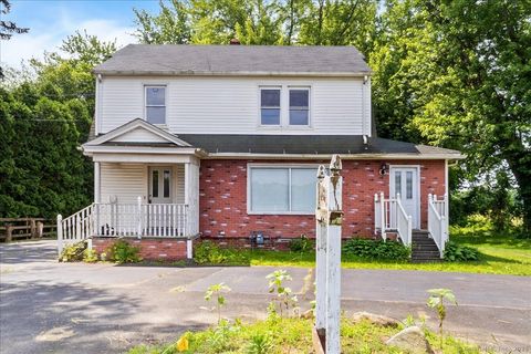 Tiny photo for 143 Bridge Street, East Windsor, CT 06088 (MLS # 24104086)