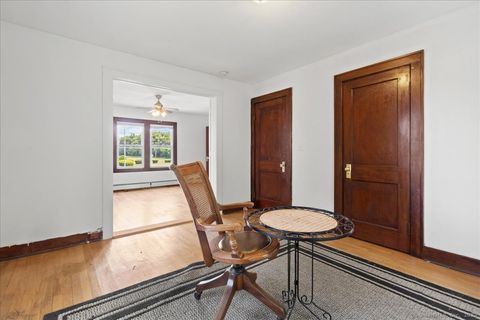 Tiny photo for 143 Bridge Street, East Windsor, CT 06088 (MLS # 24104086)