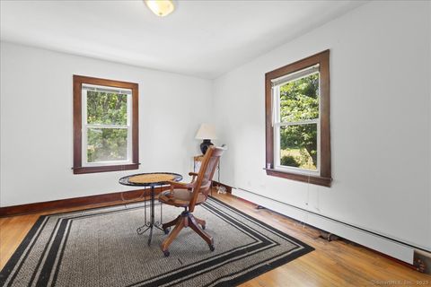 Tiny photo for 143 Bridge Street, East Windsor, CT 06088 (MLS # 24104086)