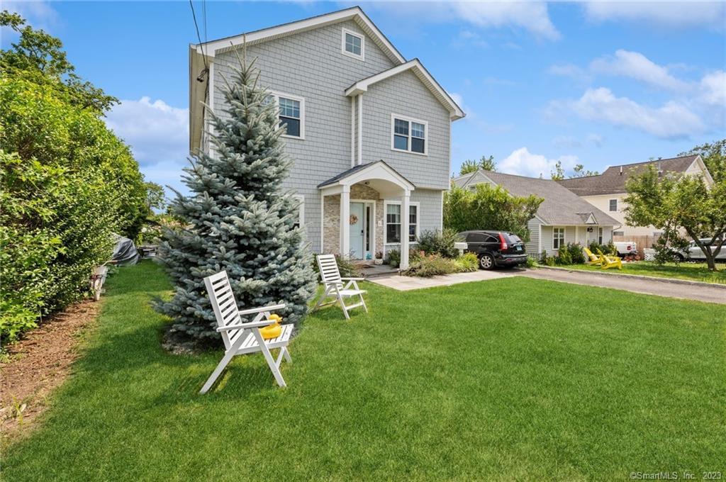 19 Albin Road