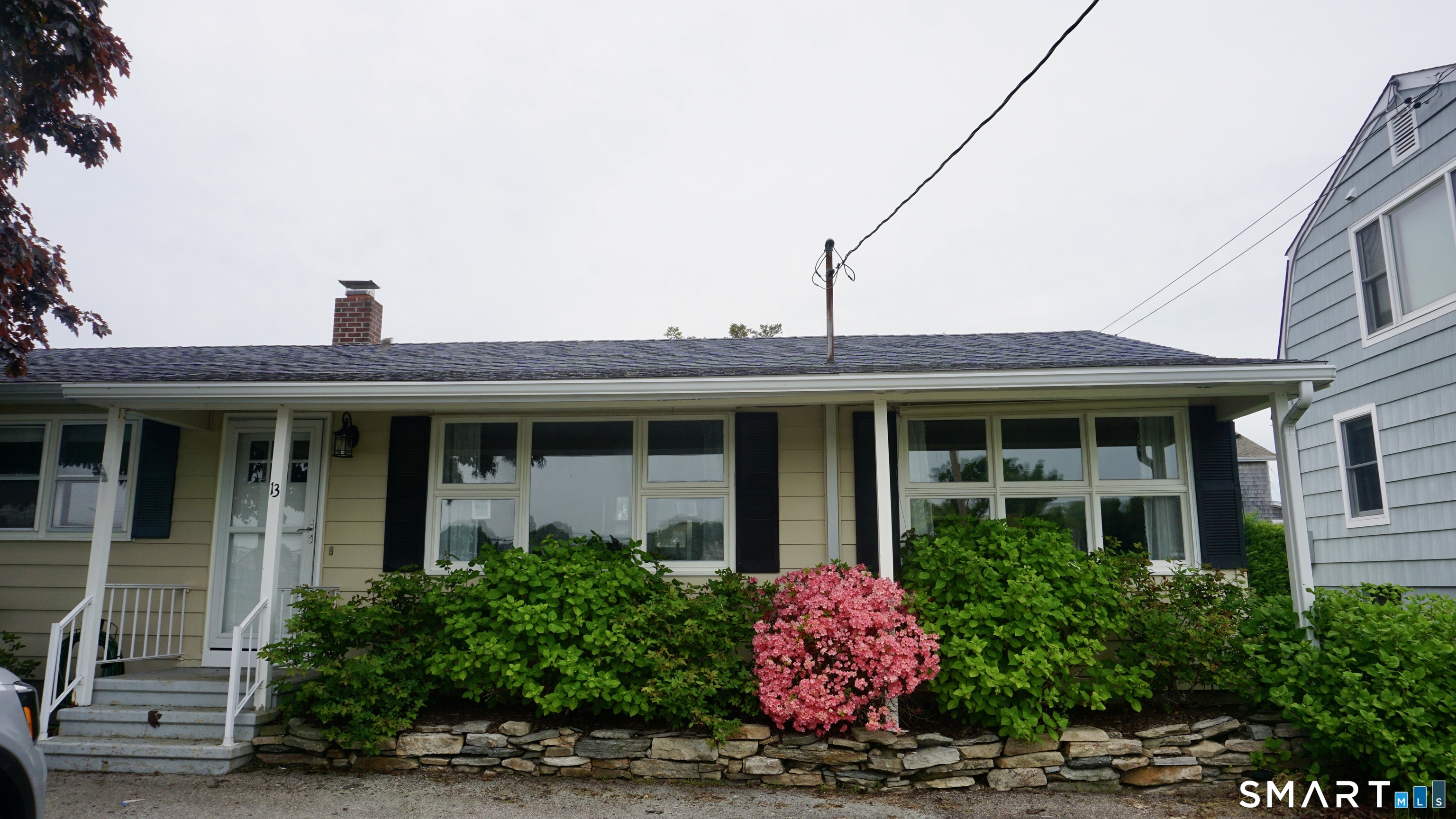 13 Pacific Street