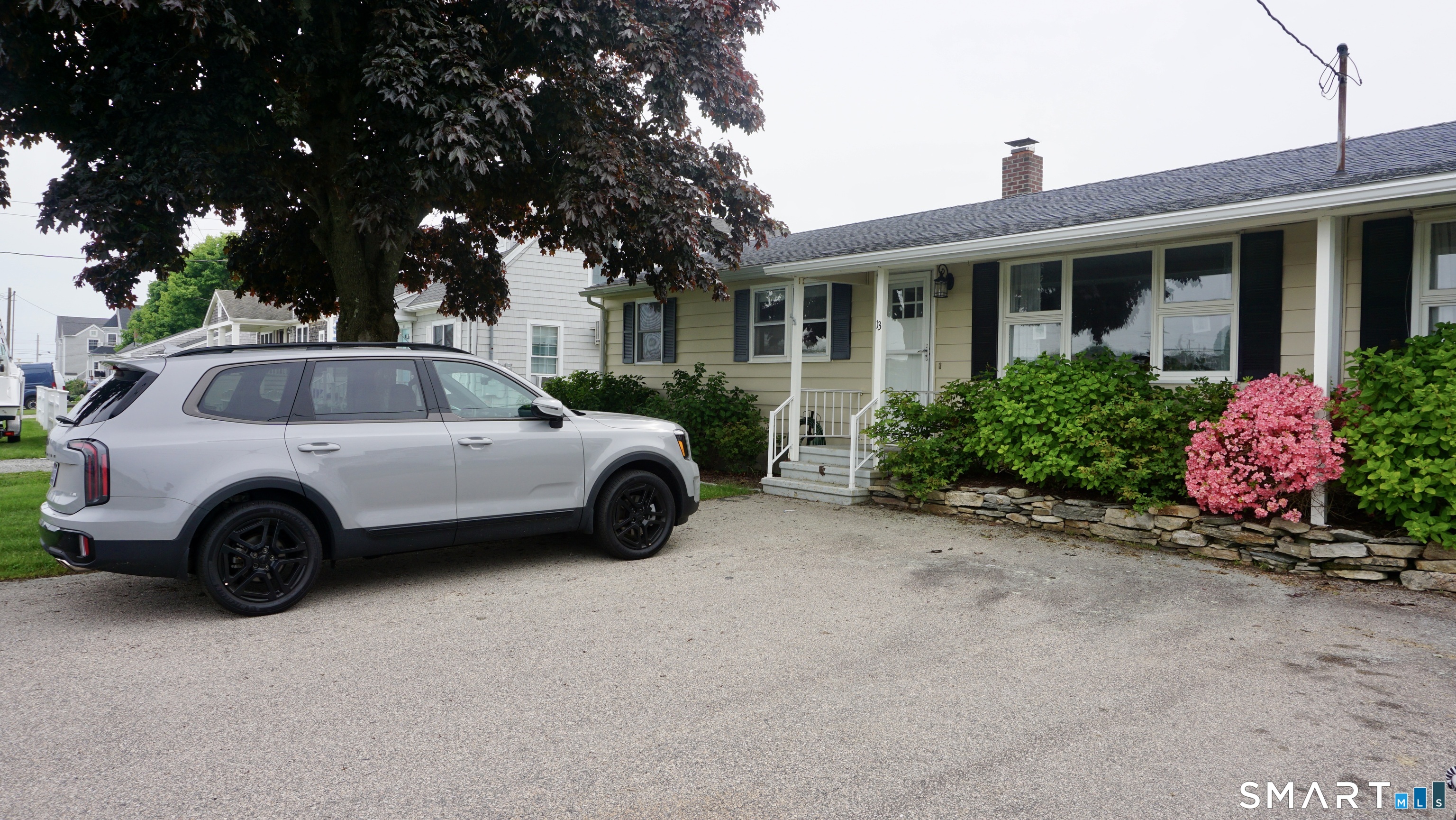13 Pacific Street