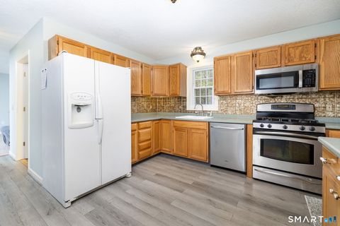 Tiny photo for 36 Sageway Way, Torrington, CT 06790 (MLS # 24159563)