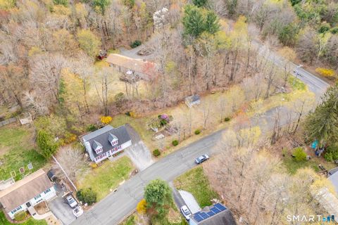 Tiny photo for 36 Sageway Way, Torrington, CT 06790 (MLS # 24159563)