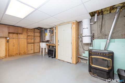 Tiny photo for 36 Sageway Way, Torrington, CT 06790 (MLS # 24159563)