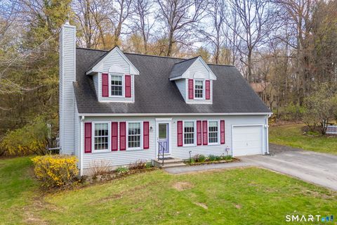 Tiny photo for 36 Sageway Way, Torrington, CT 06790 (MLS # 24159563)