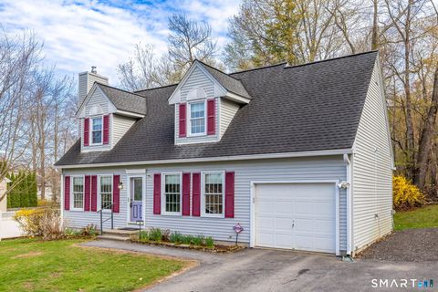 Tiny photo for 36 Sageway Way, Torrington, CT 06790 (MLS # 24159563)