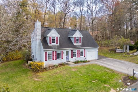 Tiny photo for 36 Sageway Way, Torrington, CT 06790 (MLS # 24159563)